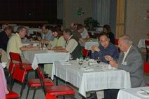 3rd ICMWCH, Brno 2006
