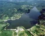 The Brno Reservoir